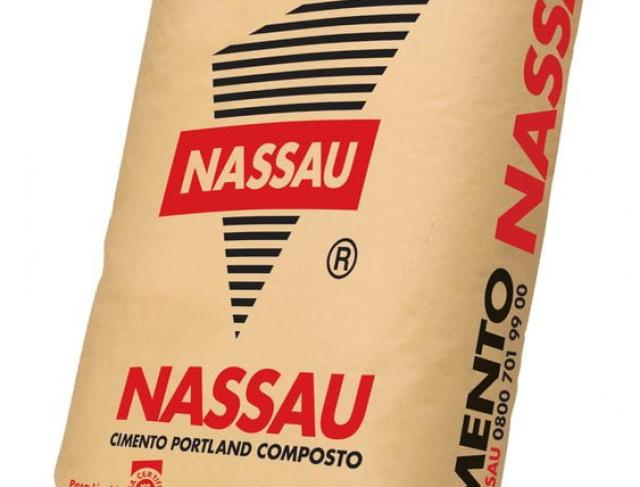 Cimento Nassau